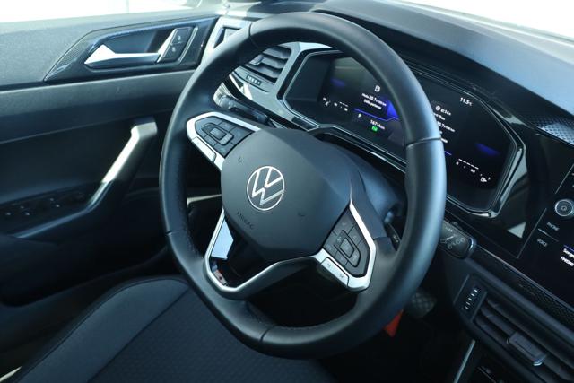 VOLKSWAGEN Polo usata, con Bracciolo