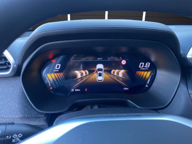 MG ZS usata, con Cruise Control