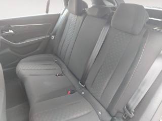PEUGEOT 508 usata, con Sistema di navigazione