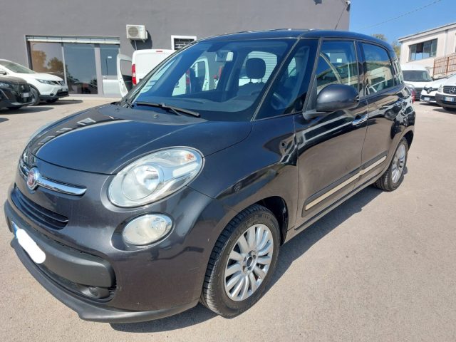 FIAT 500L usata, con Airbag