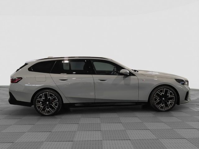 BMW 540 usata 5