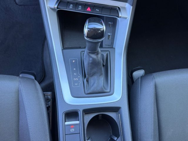 AUDI Q3 usata, con Fendinebbia