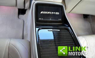 MERCEDES-BENZ GT usata, con USB