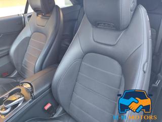 MERCEDES-BENZ C 180 usata, con Cerchi in lega