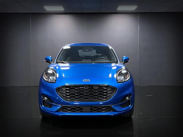 FORD Puma usata, con Airbag