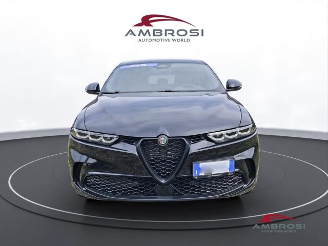 ALFA ROMEO Tonale usata 6