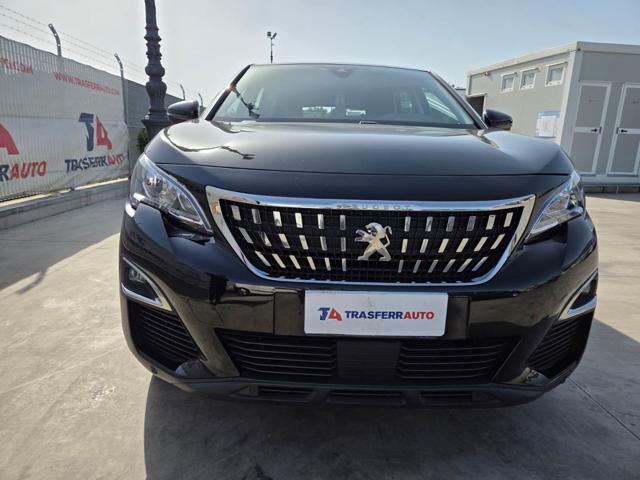 PEUGEOT 3008 usata, con Chiusura centralizzata