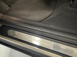 BMW X3 usata, con Tettuccio apribile