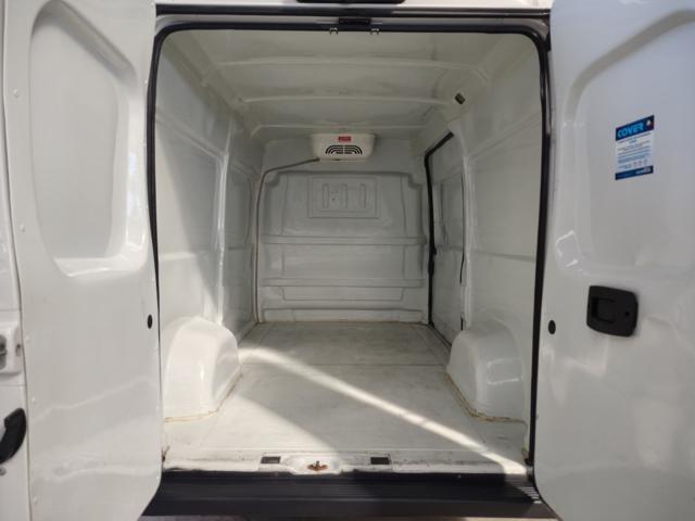 FIAT Ducato usata, con Filtro antiparticolato