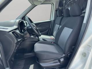 FIAT Doblo usata, con Servosterzo