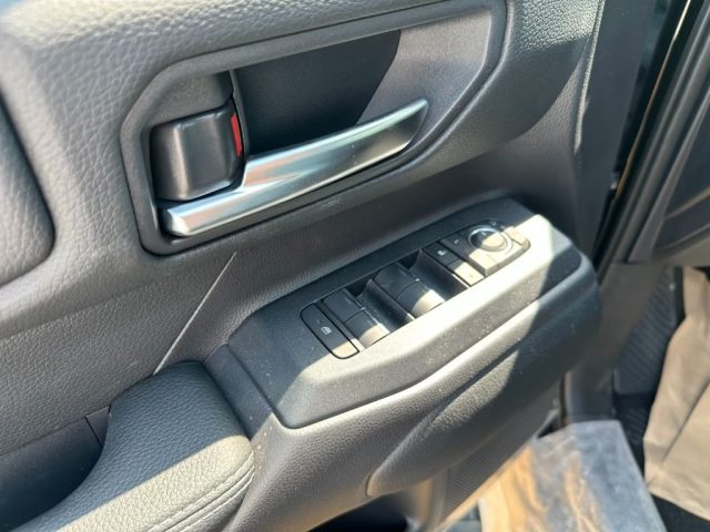 TOYOTA Land Cruiser usata, con Alzacristalli elettrici
