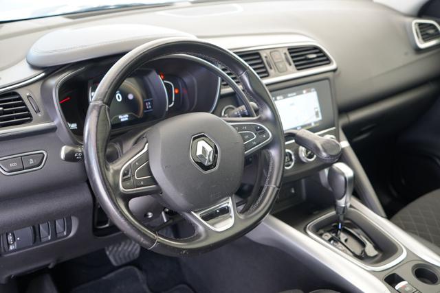 RENAULT Kadjar usata, con Filtro antiparticolato
