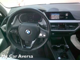 BMW 116 usata, con Climatizzatore