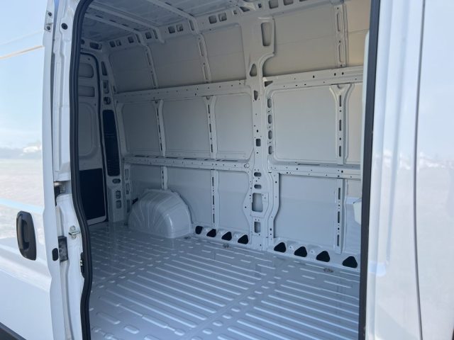 CITROEN Jumper usata 9