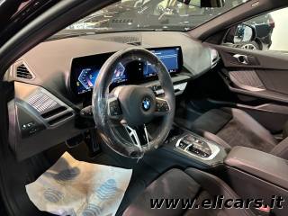 BMW 118 usata, con Boardcomputer