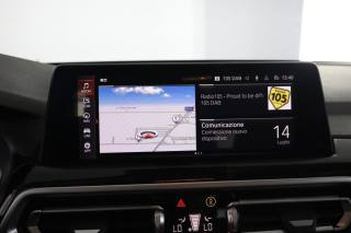 BMW X3 usata 10