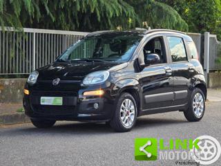 FIAT Panda 1.2 Lounge 69 CV