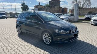VOLKSWAGEN Golf Sportsvan usata, con Airbag