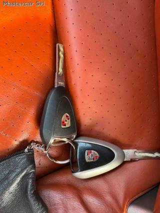 PORSCHE 911 usata, con Servosterzo