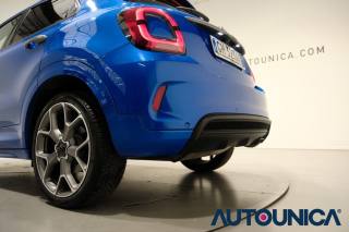 FIAT 500X usata 49