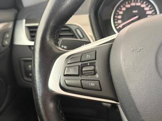 BMW X1 usata, con ESP