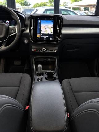 VOLVO XC40 usata, con Fari Xenon