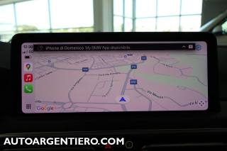 BMW X4 usata, con Bluetooth