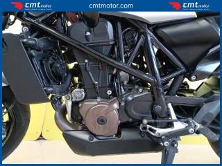 HUSQVARNA Vitpilen 701 usata 8