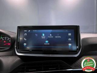 PEUGEOT 208 usata, con Immobilizzatore elettronico