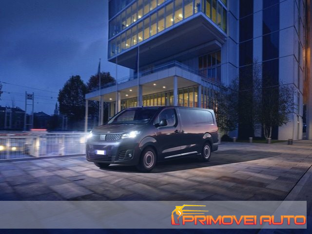 FIAT Scudo usata 19