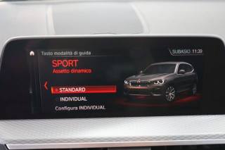 BMW X3 usata, con ESP