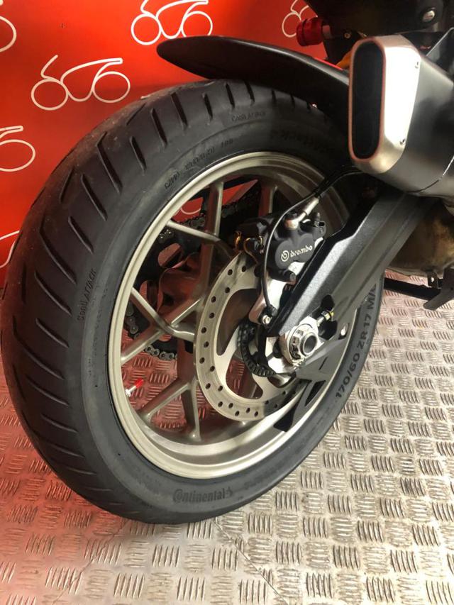 DUCATI Multistrada 950 usata 5