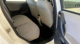 FIAT Stilo usata, con Immobilizzatore elettronico