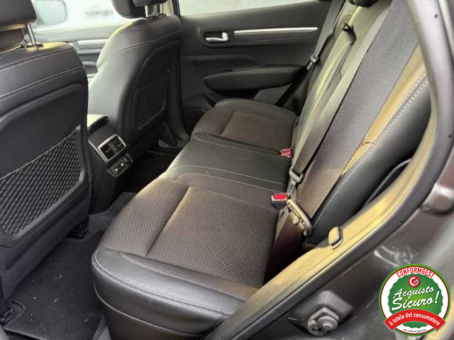 RENAULT Koleos usata, con Cerchi in lega