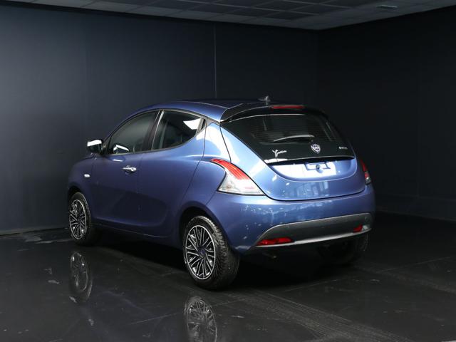 LANCIA Ypsilon usata, con Boardcomputer