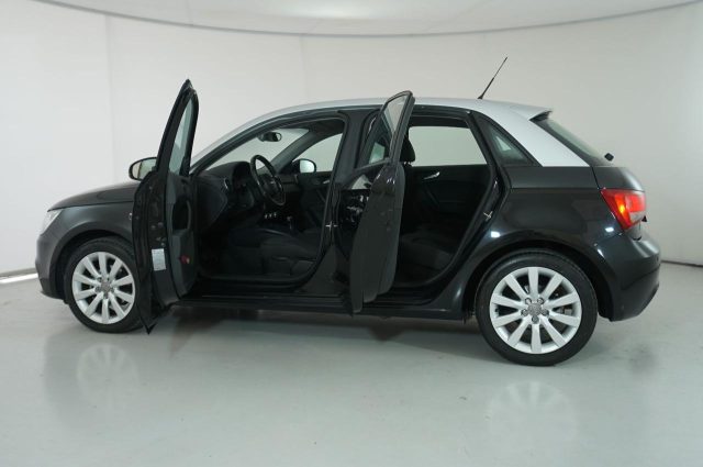 AUDI A1 usata, con Vivavoce