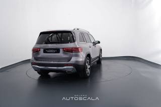 MERCEDES-BENZ GLB 200 usata, con Autoradio