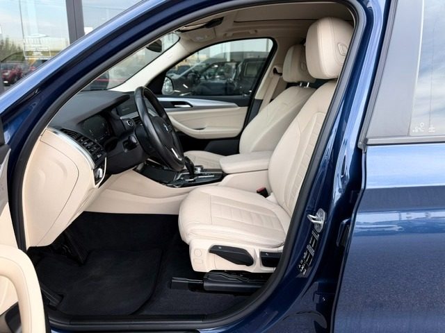 BMW X3 usata, con Climatizzatore