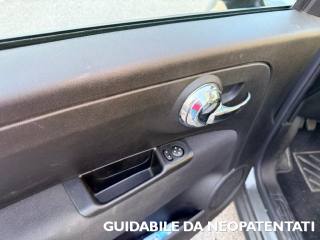 FIAT 500 usata, con Autoradio