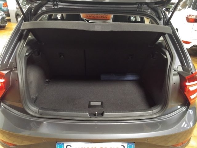 VOLKSWAGEN Polo usata, con Cerchi in lega