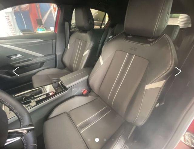 OPEL Astra usata, con Controllo trazione