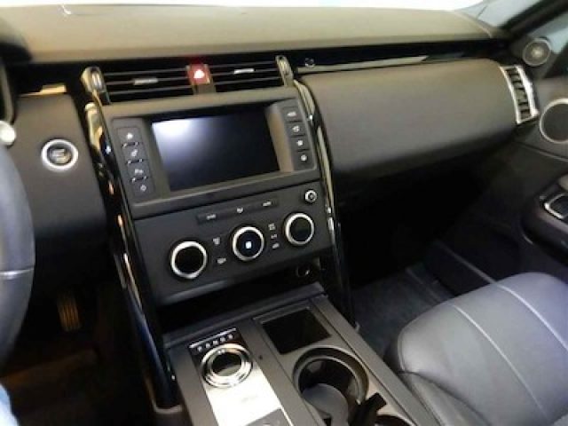 LAND ROVER Discovery usata, con ESP