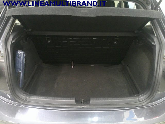 VOLKSWAGEN Polo usata, con Boardcomputer