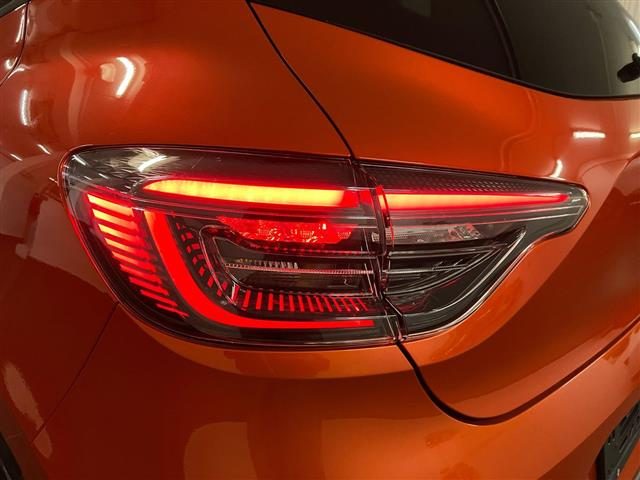 RENAULT Clio usata, con Climatizzatore