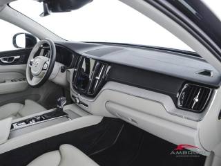 VOLVO XC60 usata 11
