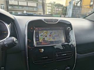 RENAULT Clio usata, con Antifurto