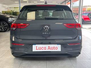 VOLKSWAGEN Golf usata, con Alzacristalli elettrici