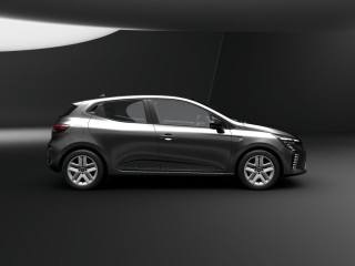 RENAULT Clio usata, con Airbag laterali
