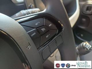 FIAT Panda usata, con Bluetooth