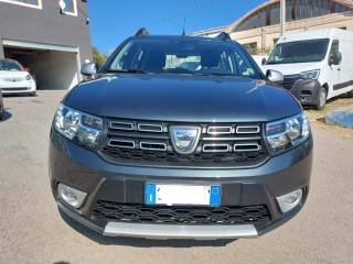 DACIA Sandero usata, con Airbag laterali